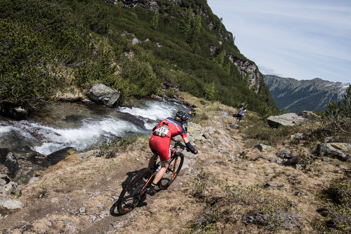 Hrvat i Slovenac odlični na Alpen Tour Trophy 2017. slika 6