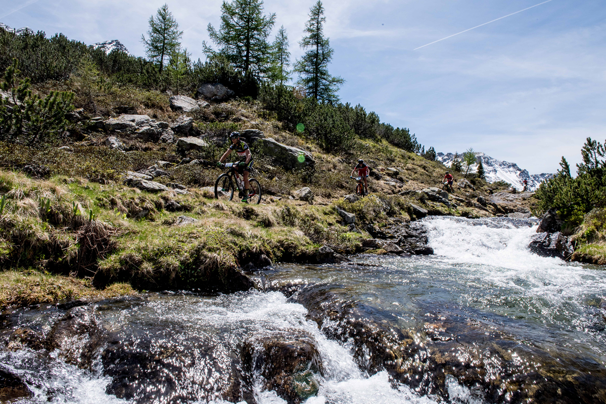 Hrvat i Slovenac odlični na Alpen Tour Trophy 2017. slika 4