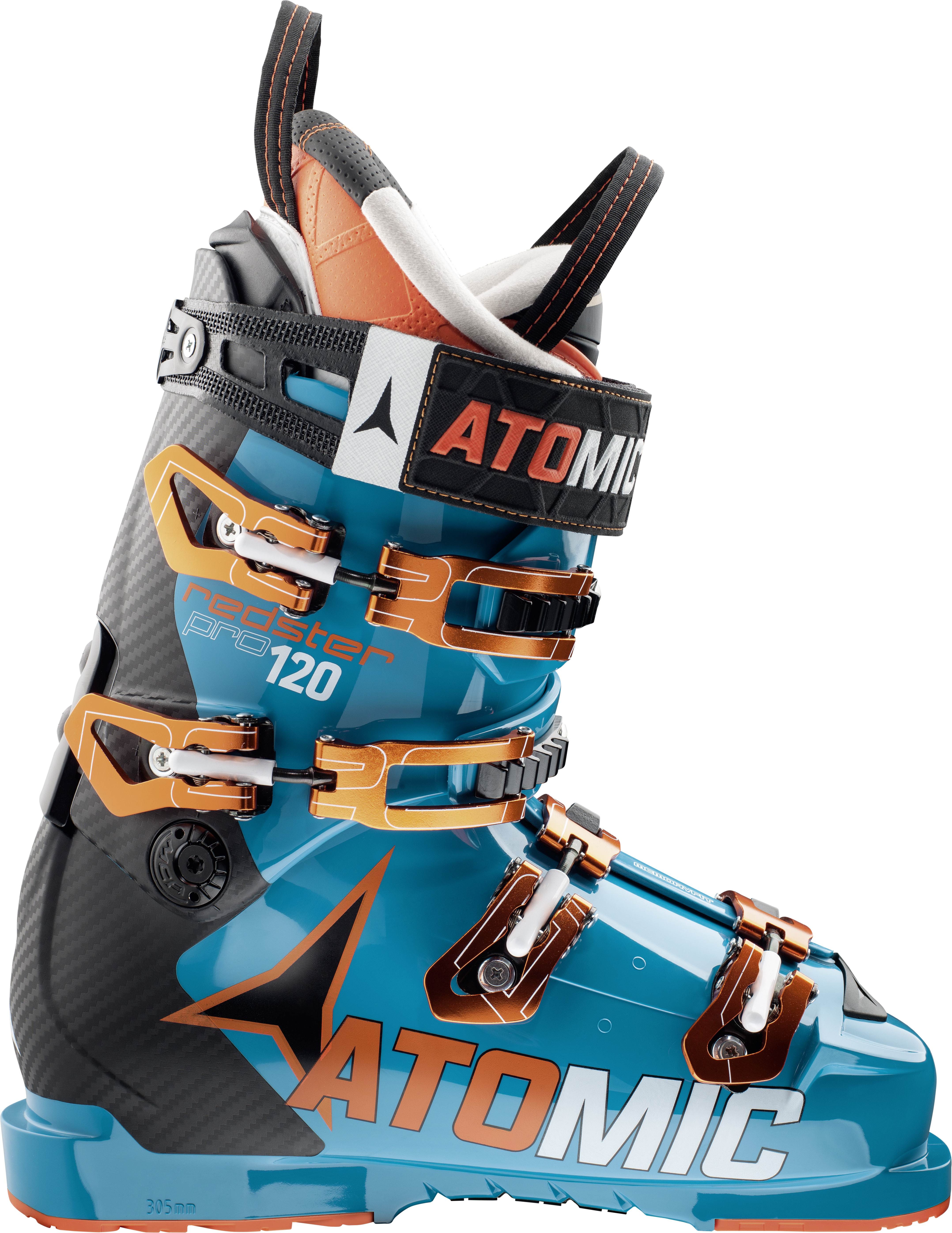 Atomic Redster XT slika 4