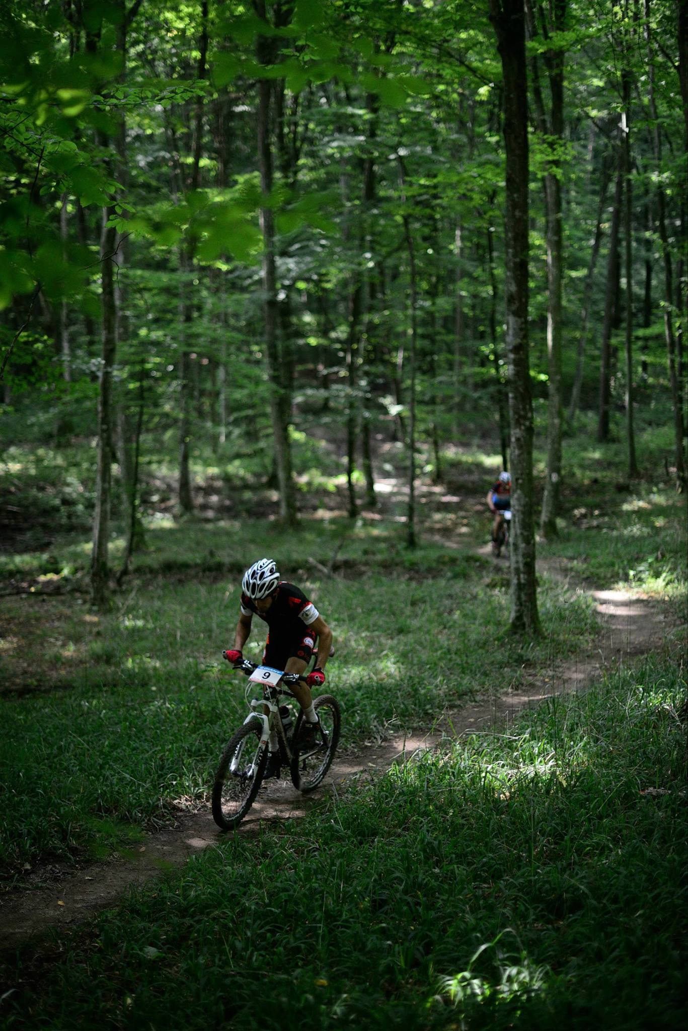 Put šarana Outdoor weekend slika 1