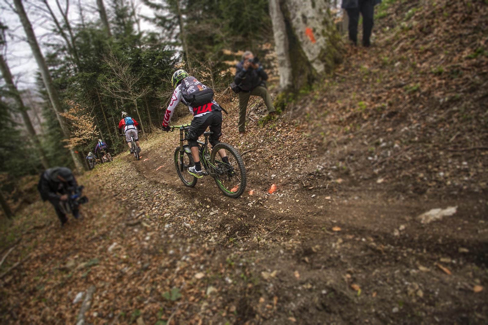 Na vidiku Hrvatski enduro Kup slika 2