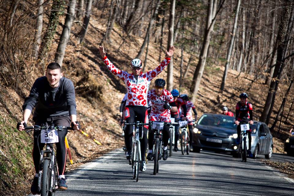 Proljetni Cener senzacionalno otvoren slika 6