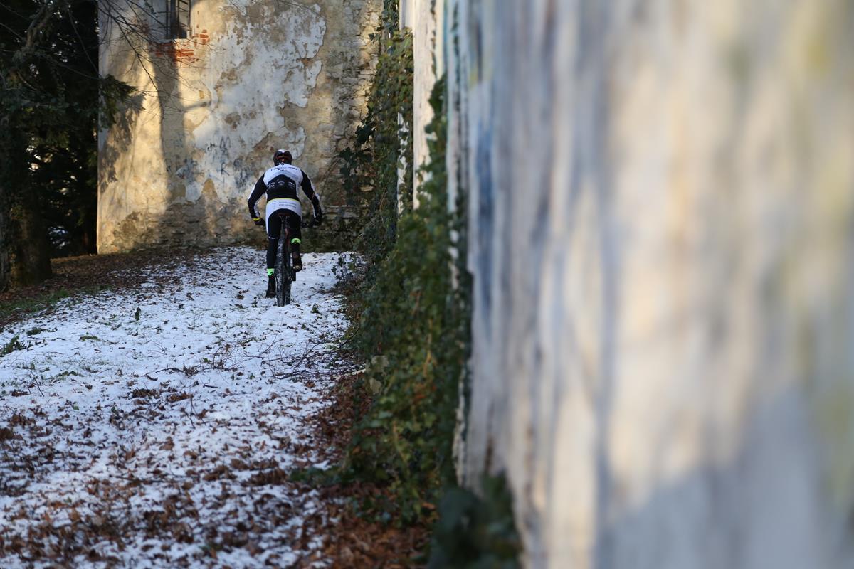 Ciklokros bitka ipak na kraju siječnja! slika 4