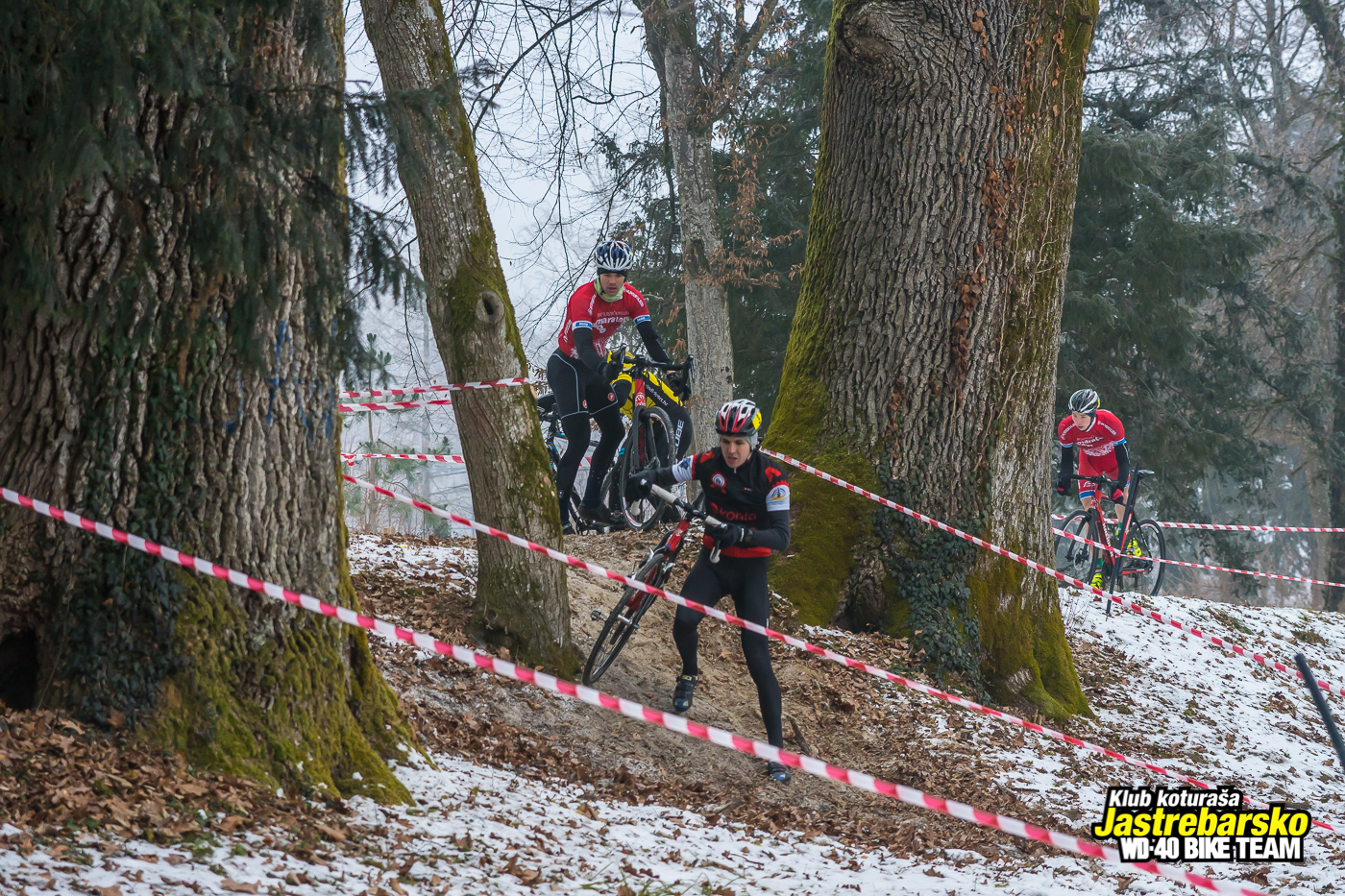 Polarni ciklokros spektakl u Jastrebarskom slika 9