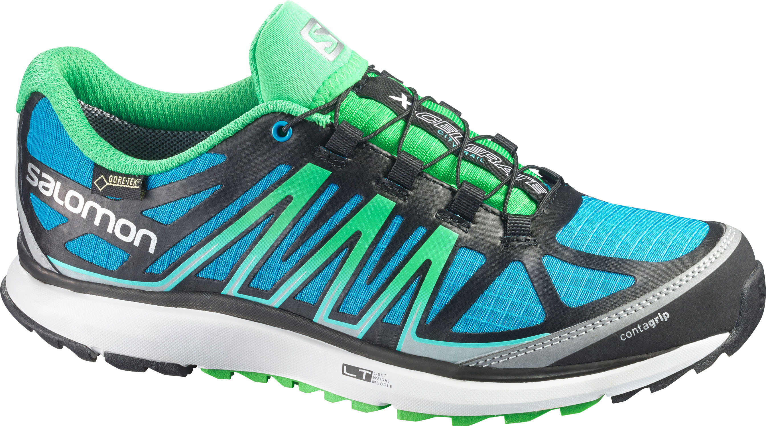 Nove tenisice Salomon X-Celerate GTX slika 3