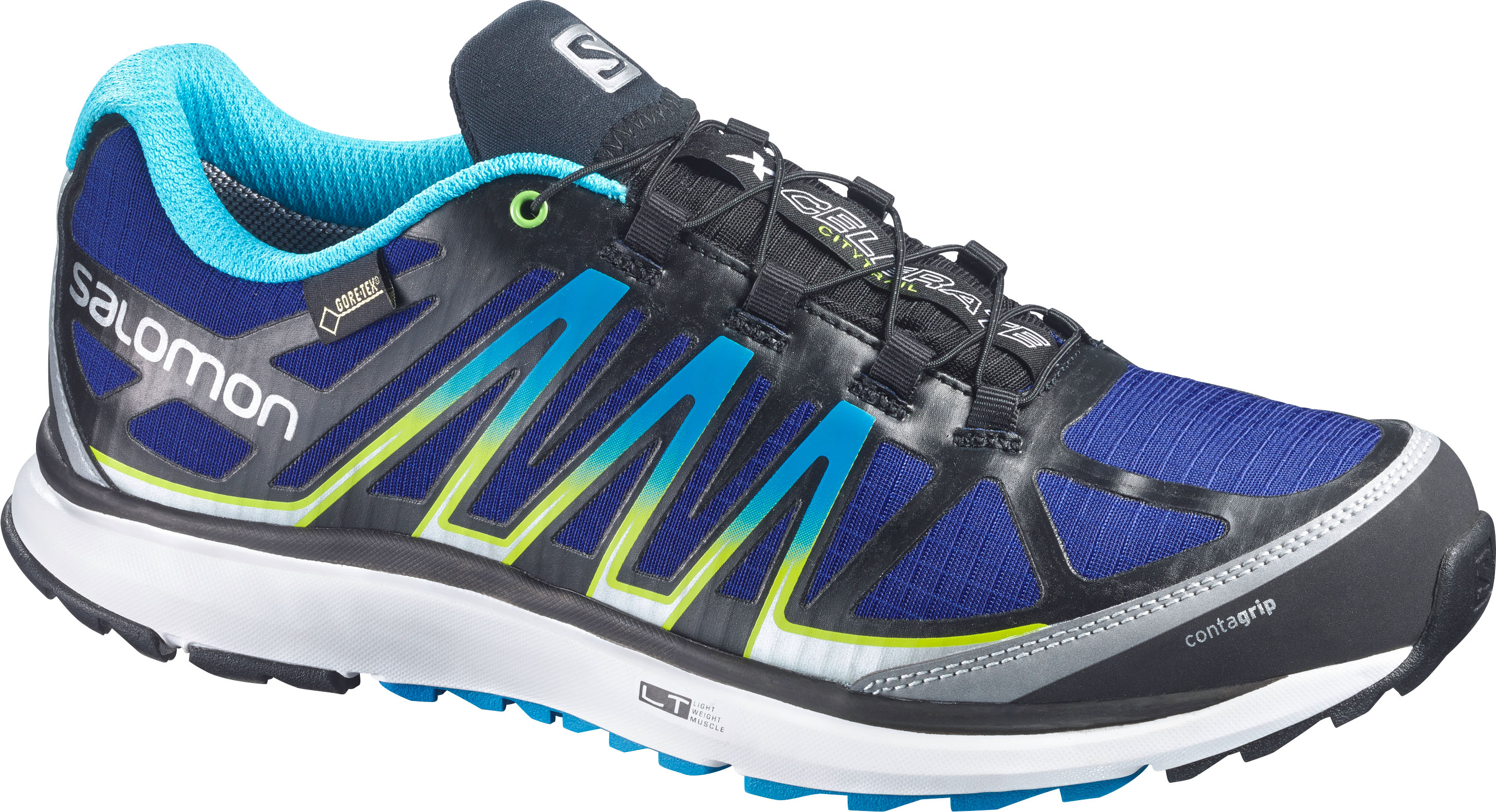 Nove tenisice Salomon X-Celerate GTX slika 2