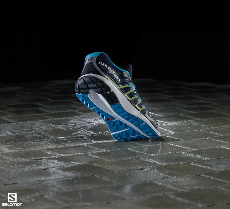 Nove tenisice Salomon X-Celerate GTX slika 4