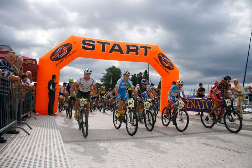 2. XCM maraton Crikvenica - najava! slika 1