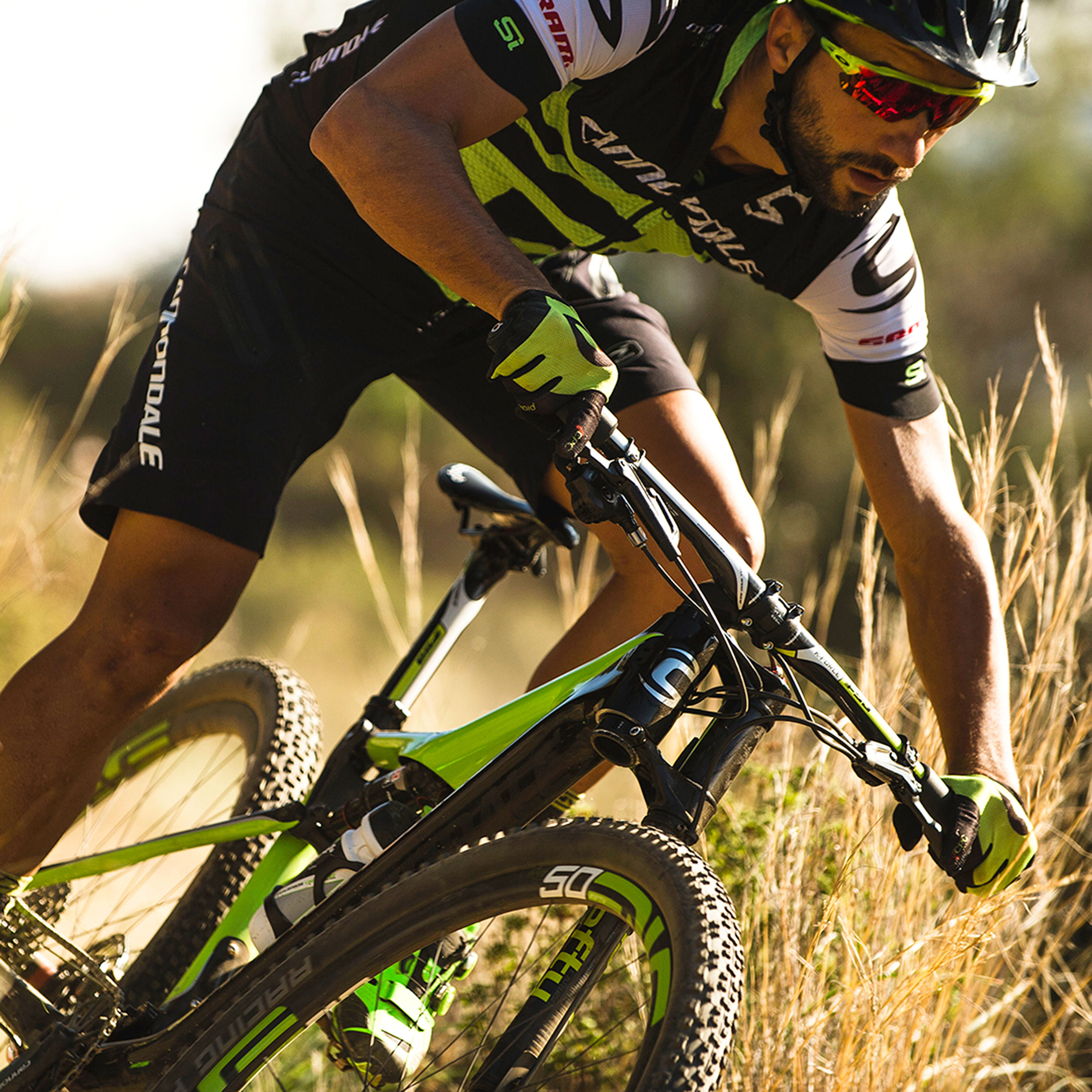 Isprobaj novi Cannondale Scalpel – Si slika 1