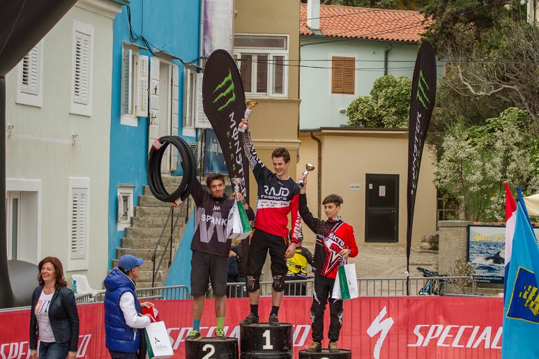 Lukasiku ukupna, Družeti i Topolu pobjeda za prvenstvo Hrvatske za 2016 slika 3