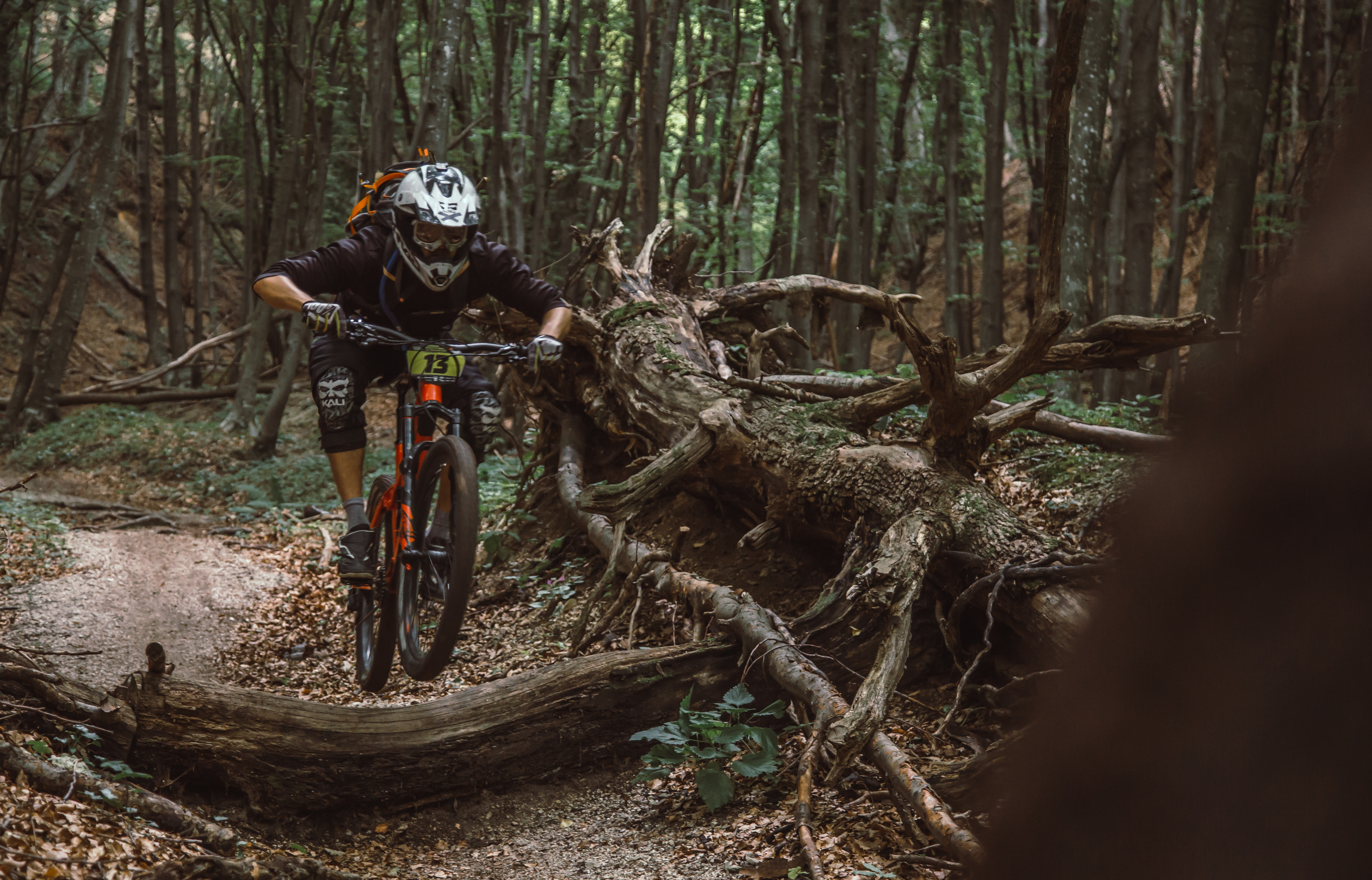 Težak i Liović obranili naslove enduro prvaka Hrvatske slika 8