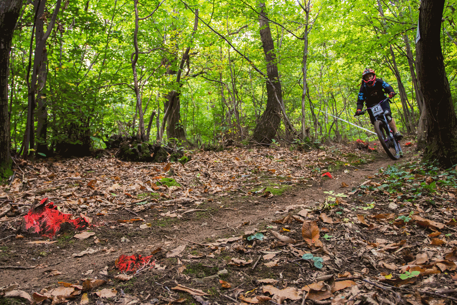 Liović nepobjediv i na Enduro Zagreb 2017 slika 1