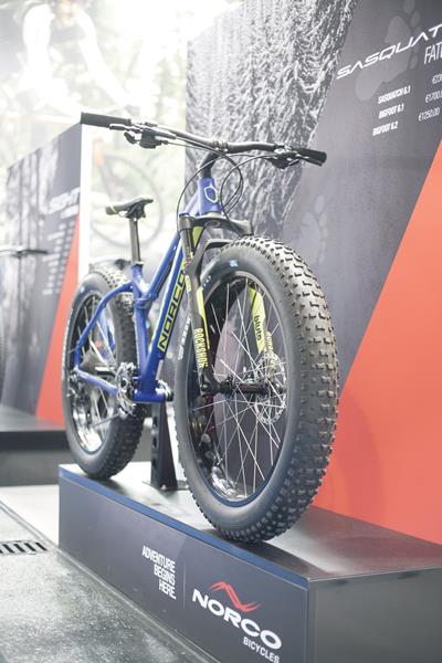 Eurobike 3/14 slika 1