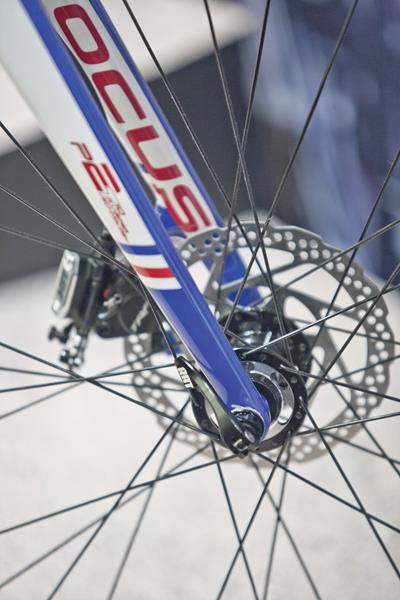 Eurobike 7/14 slika 1