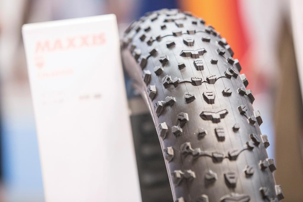 Eurobike 2015 2. dio slika 5