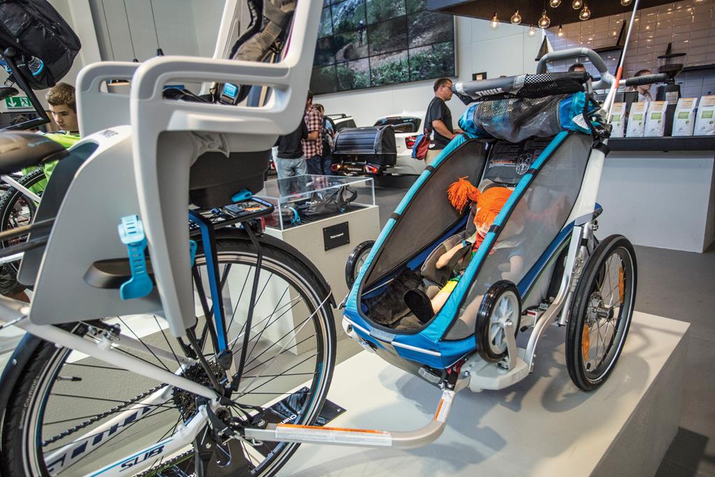 Eurobike 2015 4. dio slika 2