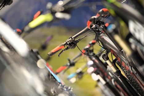 Eurobike 2014 - intro! slika 4