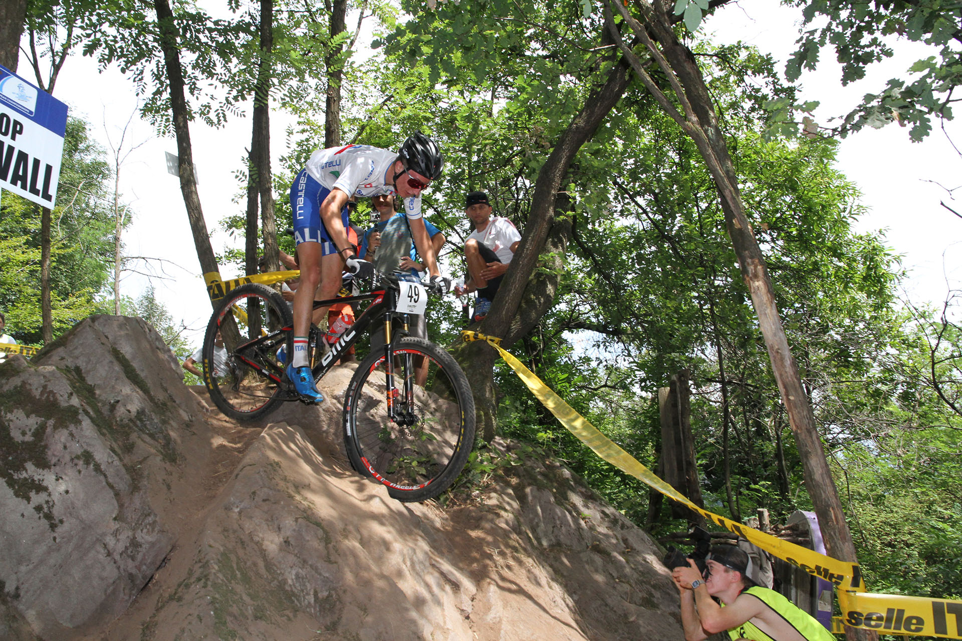 Žufić, Meštrić i Vujević na Europskom MTB prvenstvu slika 3