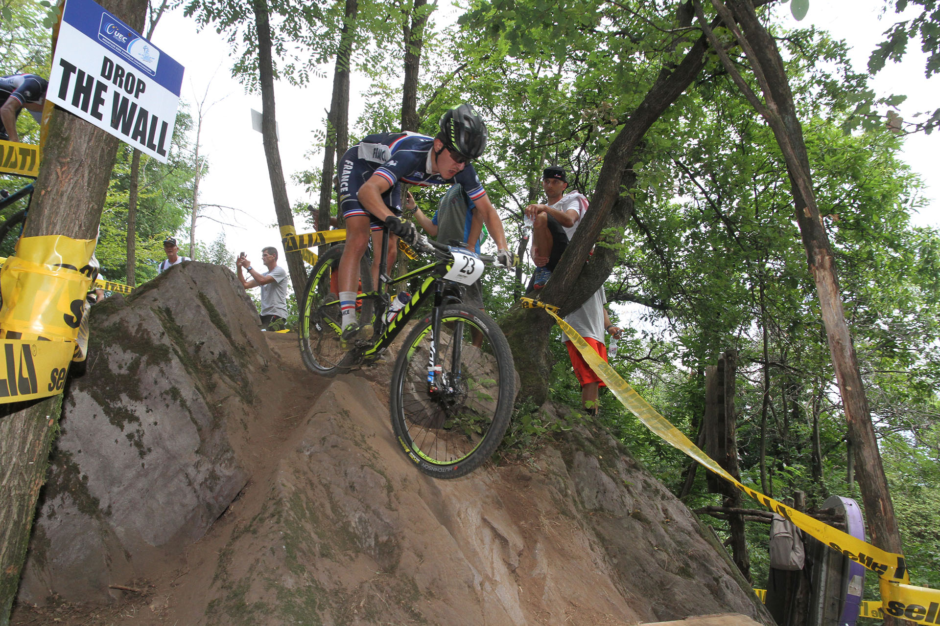 Žufić, Meštrić i Vujević na Europskom MTB prvenstvu slika 4