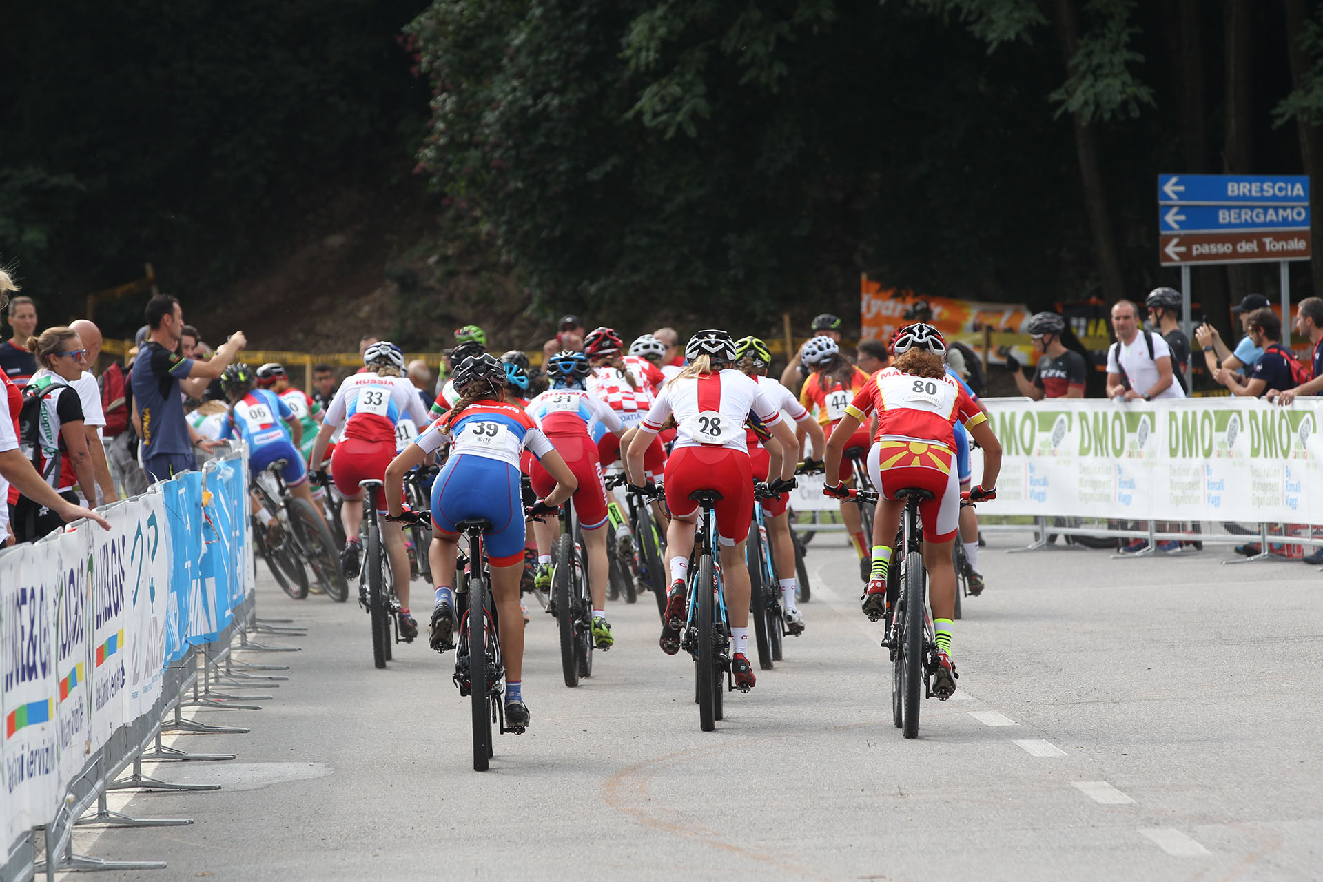 Žufić, Meštrić i Vujević na Europskom MTB prvenstvu slika 8