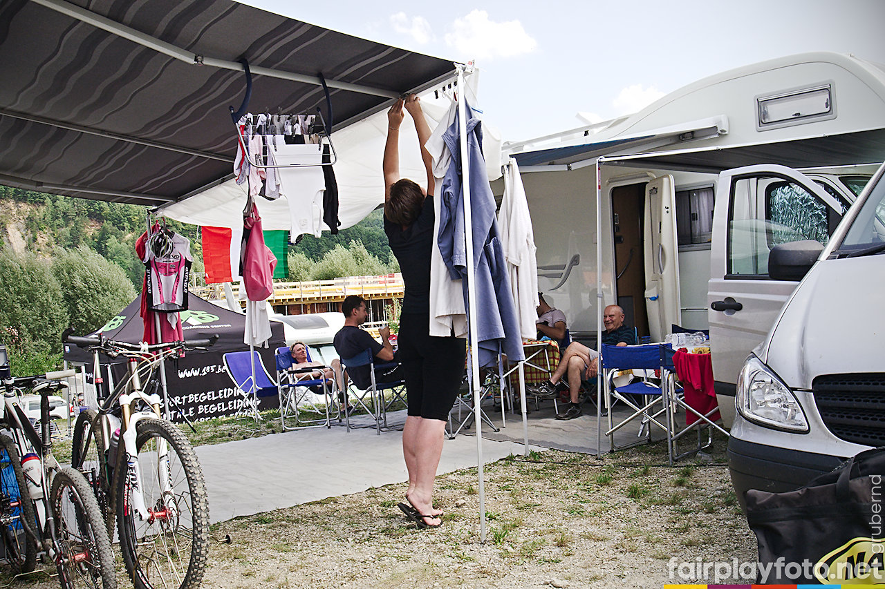 Timotej Kocen najuspješniji na Europskom MTB prvenstvu za mlade slika 1