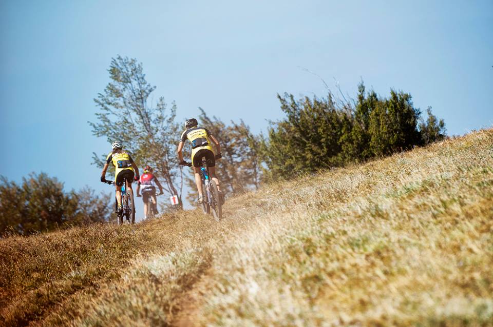 Navala na Adria Bike događanja slika 6