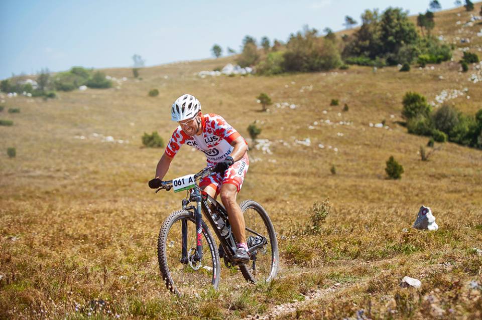 Navala na Adria Bike događanja slika 1