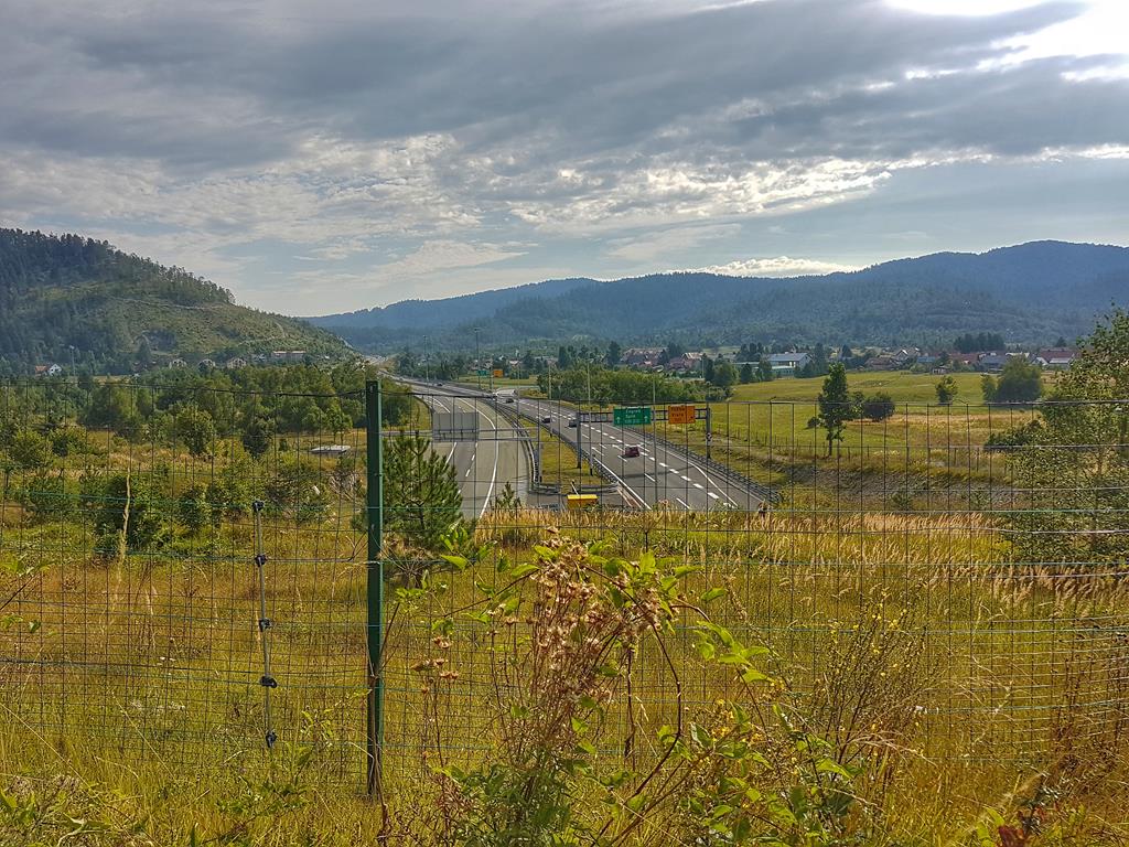 Fužine2Sea - BIKER INSPEKCIJA slika 6