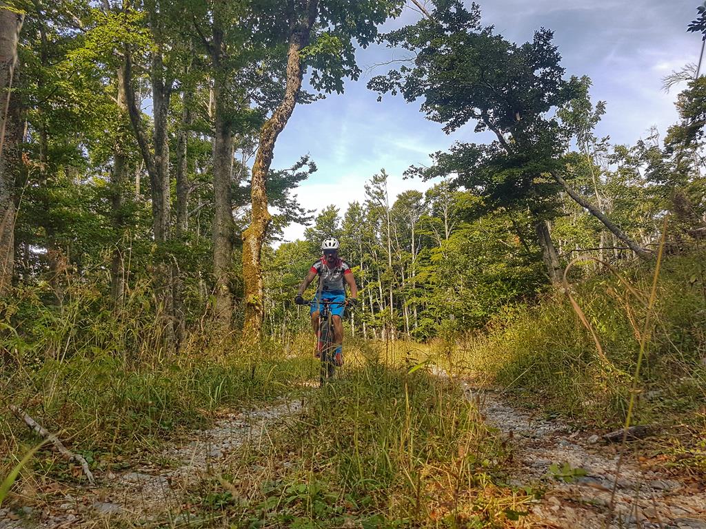 Fužine2Sea - BIKER INSPEKCIJA slika 13