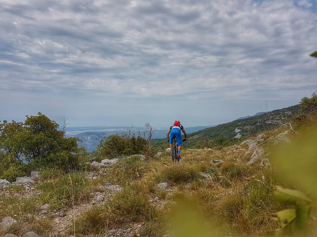 Fužine2Sea - BIKER INSPEKCIJA slika 17