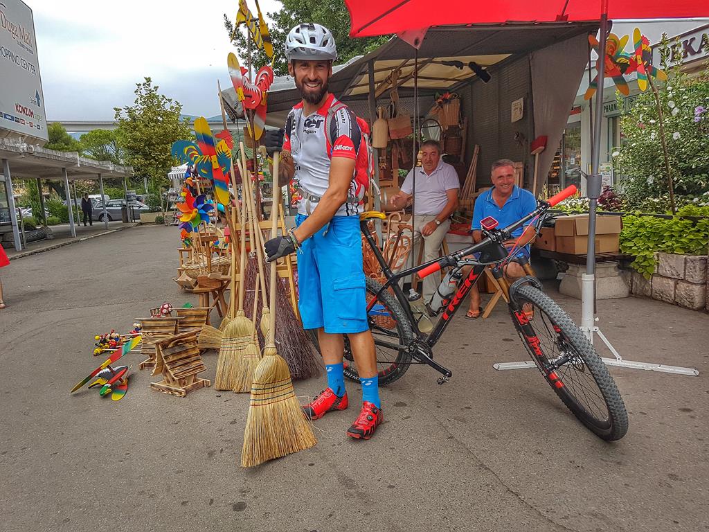 Fužine2Sea - BIKER INSPEKCIJA slika 21