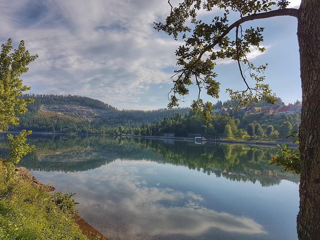 Fužine2Sea - BIKER INSPEKCIJA slika 5