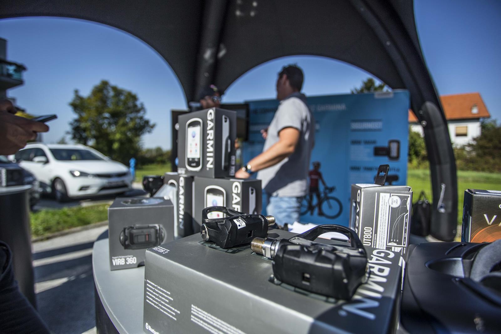 Održan Garmin Connected Bike Demo Day slika 3