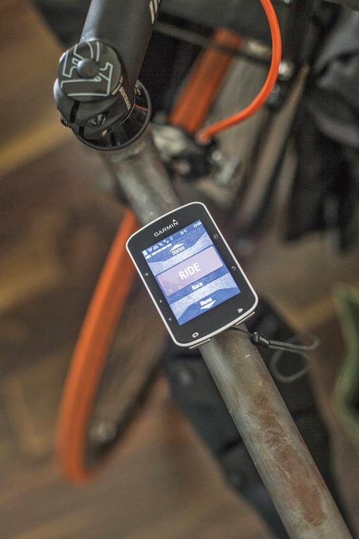 Garmin Edge 520 slika 2