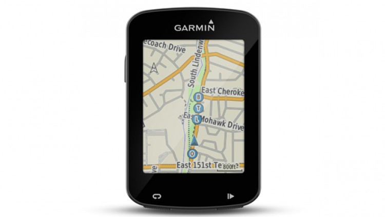 Garmin Edge 820 slika 3