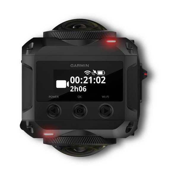 Garmin Virb 360 slika 1