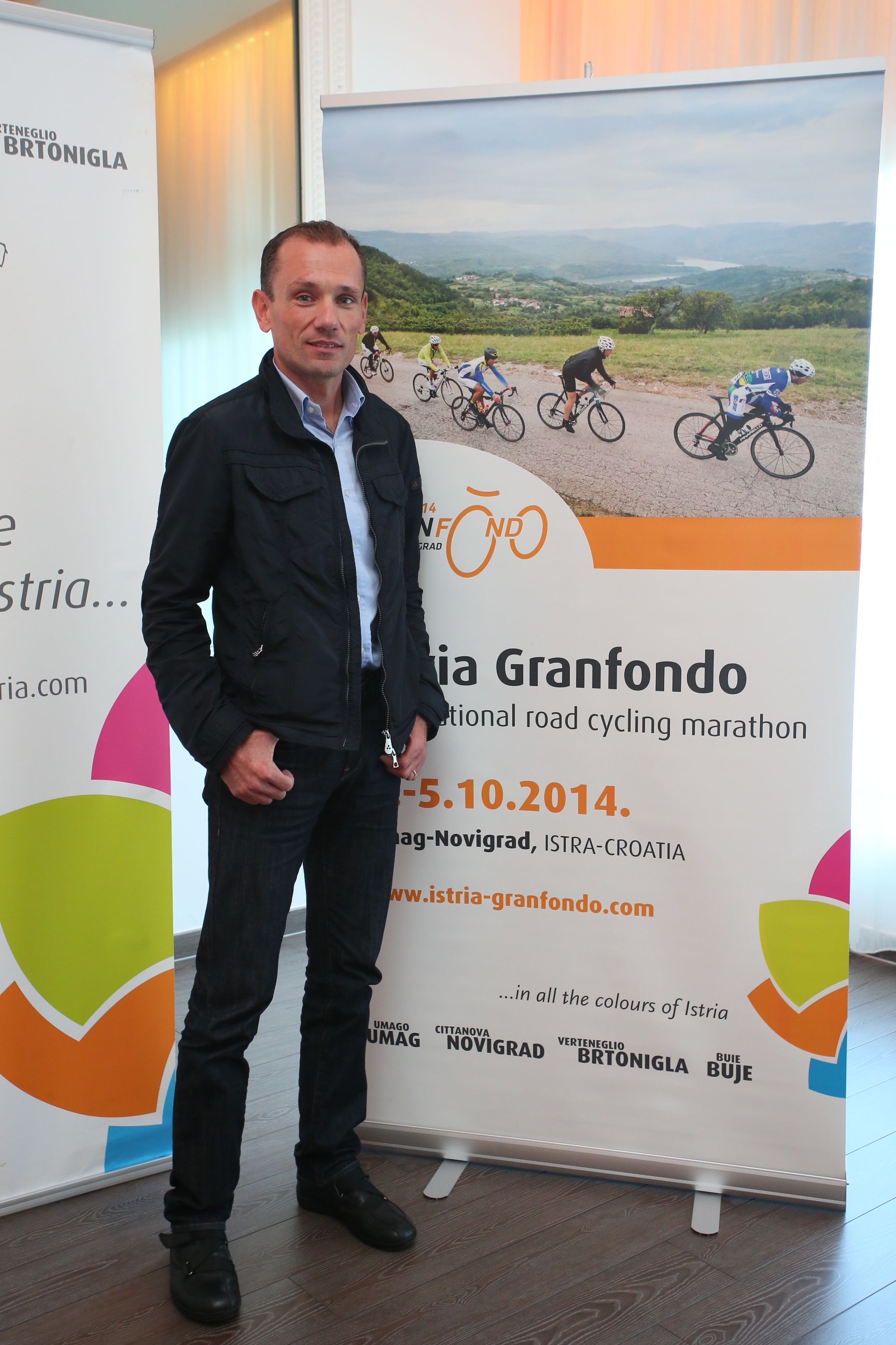 Istria Granfondo 2014 slika 2