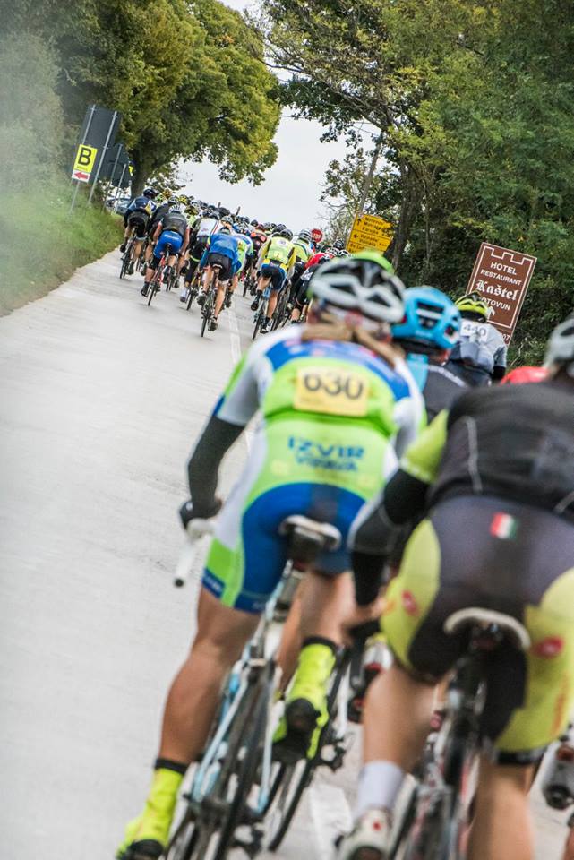 Jubilarni Istria Granfondo slika 4