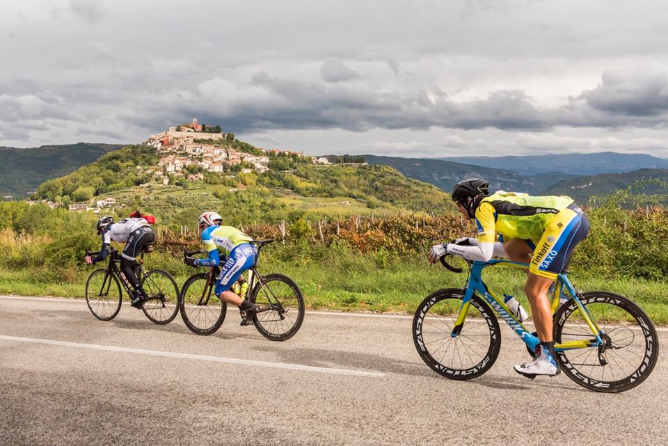 Jubilarni Istria Granfondo slika 3