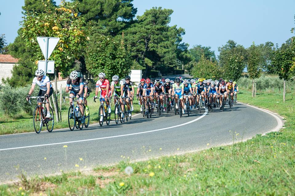 Uspješno završen 3. Istria Granfondo! slika 3