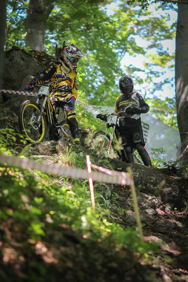 Enduro prvenstvo Hrvatske 2017 - Najava slika 1