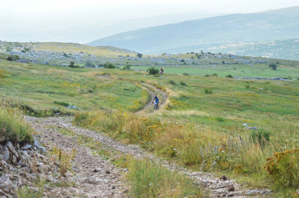 Jabuka prebrz za konkurenciju na Kamešnici slika 5