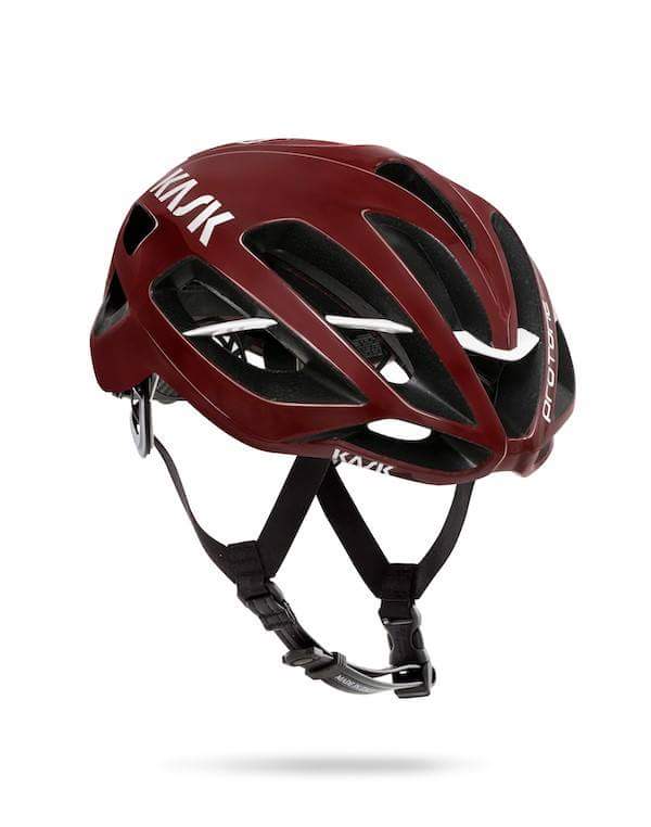 KASK Protone – Strade Bianche slika 3