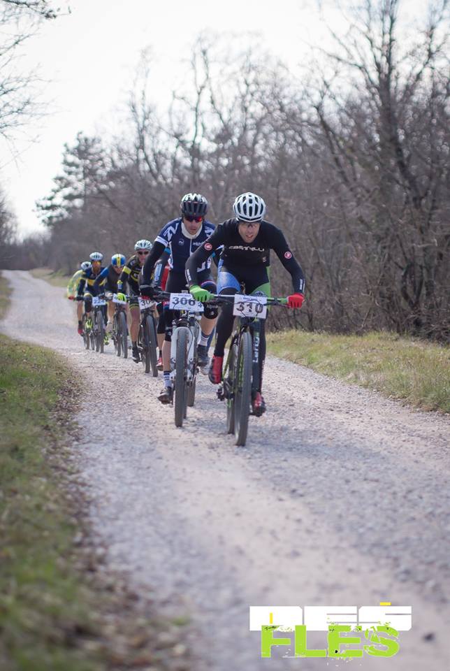 Posljedni vlak za 5. Kras Kros MTB maraton slika 3