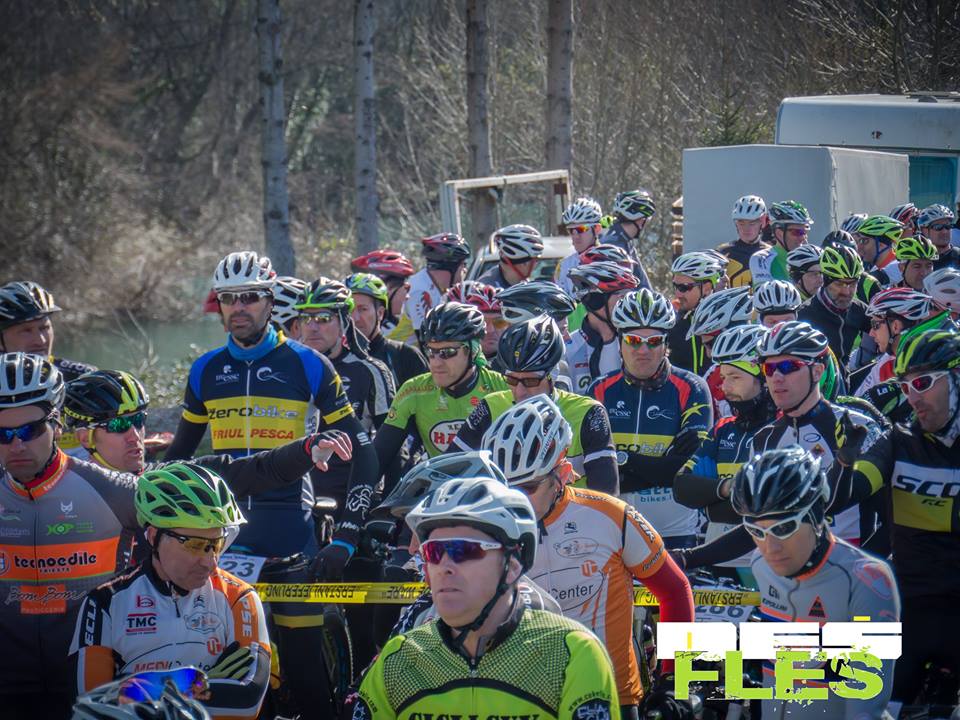 Posljedni vlak za 5. Kras Kros MTB maraton slika 1