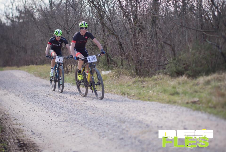 Posljedni vlak za 5. Kras Kros MTB maraton slika 2