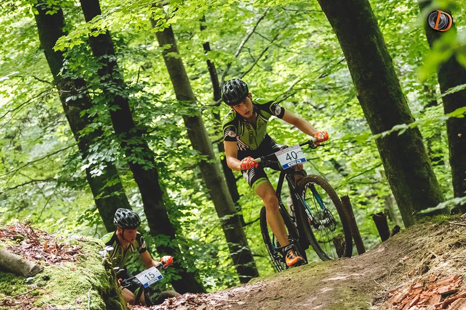 MTB uzbuđenja u 2017. slika 3