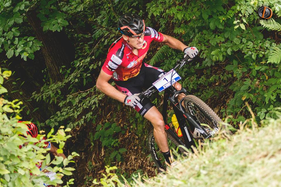 MTB uzbuđenja u 2017. slika 1