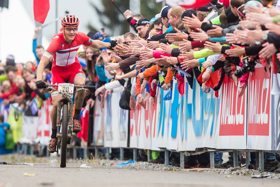 Nastavak Svjetskog MTB XC Kupa u Albstadtu (najava) slika 3