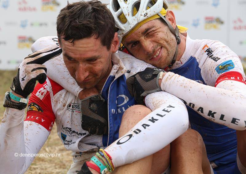 Absa Cape Epic 2014 - Final report slika 6